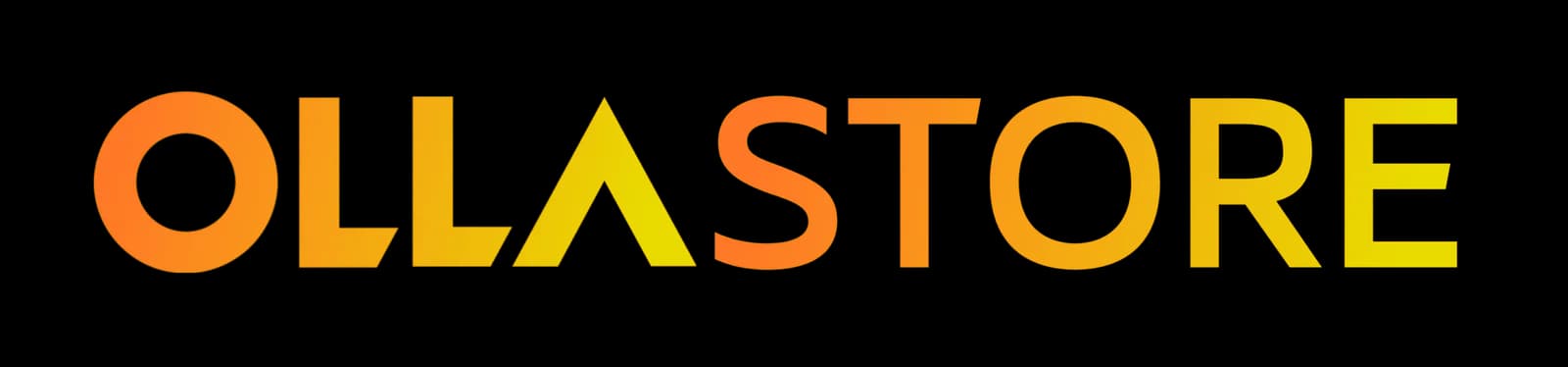 OLLA Store Logo